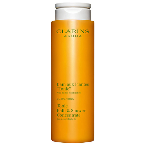 Гель для душа CLARINS Гель для душа Tonic