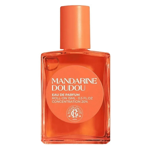 Парфюмерная вода ROGER & GALLET Парфюмерная вода Roger&Gallet Mandarine Doudou
