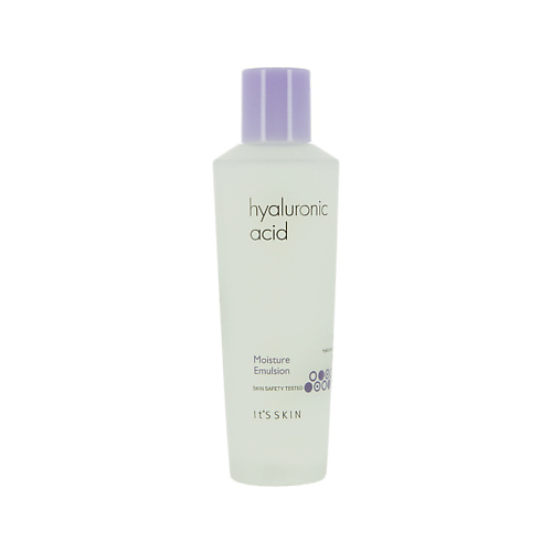 Крем для лица IT'S SKIN Эмульсия для лица HIALURONIC ACID