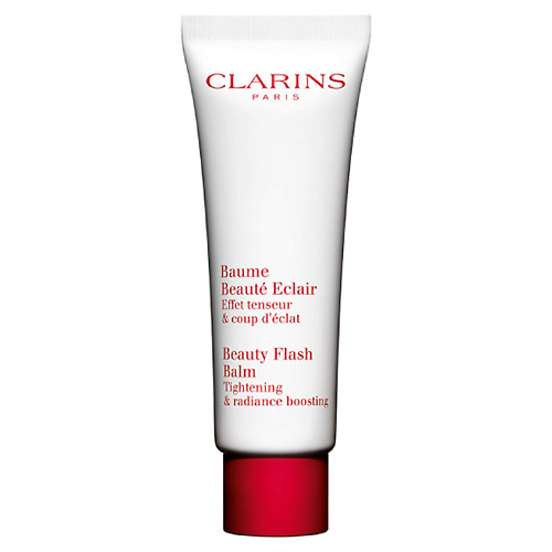 Бальзам для лица CLARINS Бальзам для лица BEAUTY FLASH BALM