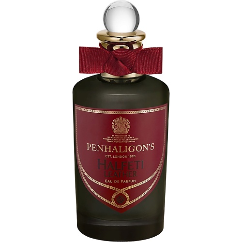 Парфюмерная вода PENHALIGON'S Halfeti Leather