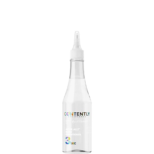 CONTENTLY Кондиционер для волос Sleek Conditioner 300