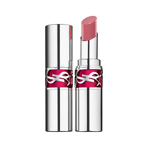Помада для губ YVES SAINT LAURENT Увлажняющая помада-блеск Candy Glaze Lipgloss-Stick
