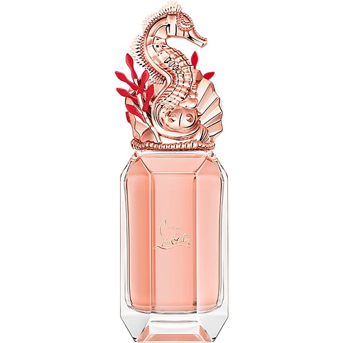Парфюмерная вода CHRISTIAN LOUBOUTIN BEAUTY Légère Loubihorse