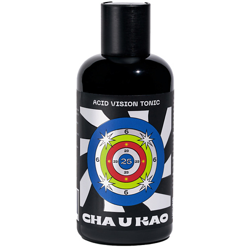 Тоник для лица CHA U KAO Тоник для лица отшелушивающий ACID VISION