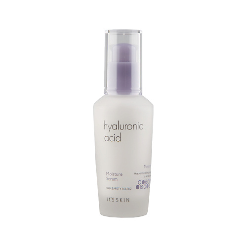 Сыворотка для лица IT'S SKIN Сыворотка для лица HIALURONIC ACID