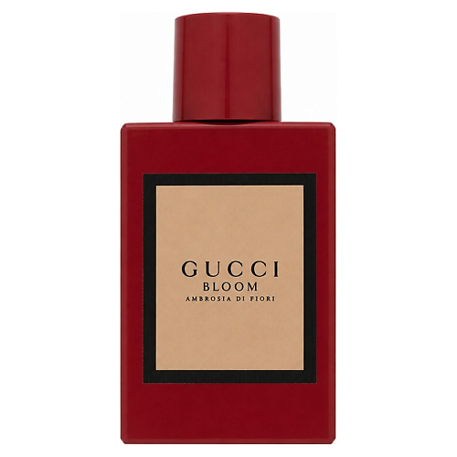 Парфюмерная вода GUCCI Миниатюра парфюмерной воды Bloom Ambrosia Di Fiori