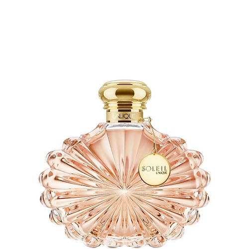 Парфюмерная вода LALIQUE Soleil