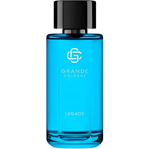 Парфюмерная вода GENTY Grande Cologne Legacy