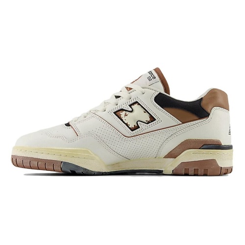 Кроссовки NEW BALANCE Кроссовки для баскетбола NB 550 Vintage