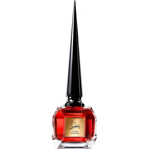 Парфюмерная вода CHRISTIAN LOUBOUTIN BEAUTY Fetiche Le Cuir