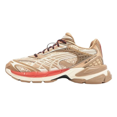 Кроссовки PUMA Кроссовки Velophasis Luxe Sport Sneakers