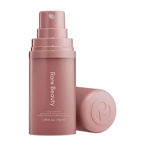 Спрей для ухода за волосами RARE BEAUTY Мист для волос и тела Find Comfort