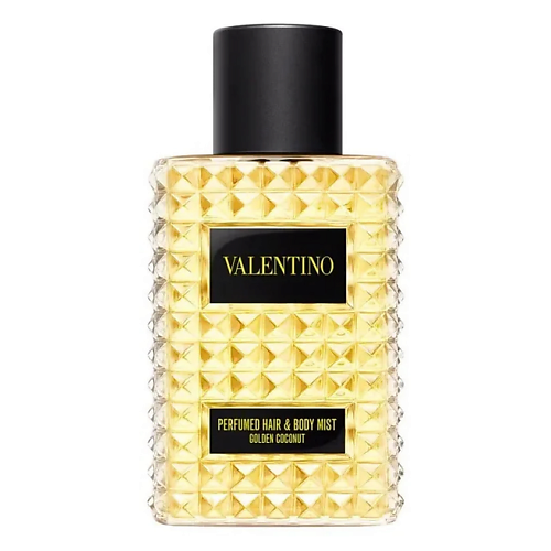 Парфюмированный спрей для тела VALENTINO Парфюмированный спрей Born In Roma Golden Coconut Mist