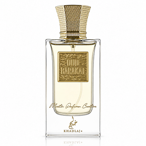 Парфюмерная вода KHADLAJ Парфюмерная вода Oud Pure Oud Barakat