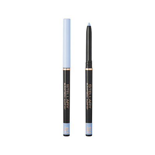Карандаш для глаз STELLARY Карандаш для глаз AUTOMATIC EYELINER автоматический