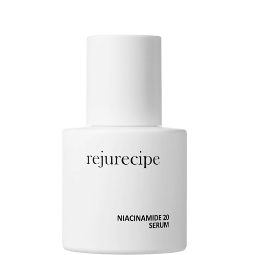Сыворотка для лица PESTLO PESTLE+ROAD Разглаживающая сыворотка с ниацинамидом Rejurecipe Niacinamide 20 Serum