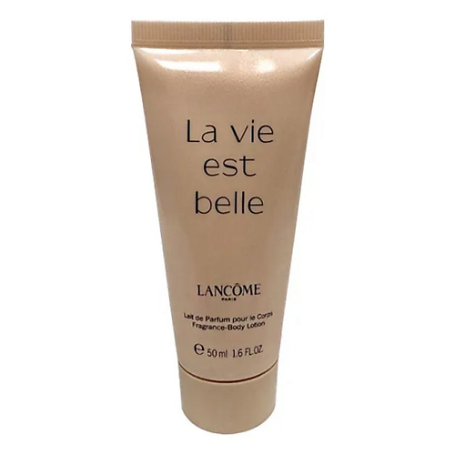 Набор парфюмерии LANCOME Парфюмированный лосьон для тела La Vie Est Belle