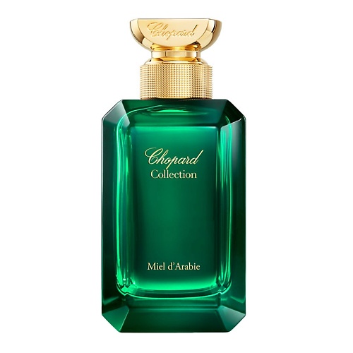 Парфюмерная вода CHOPARD Парфюмерная вода Miel D Arabie