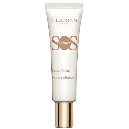 Праймер для лица CLARINS Праймер для лица SOS WHITE RET