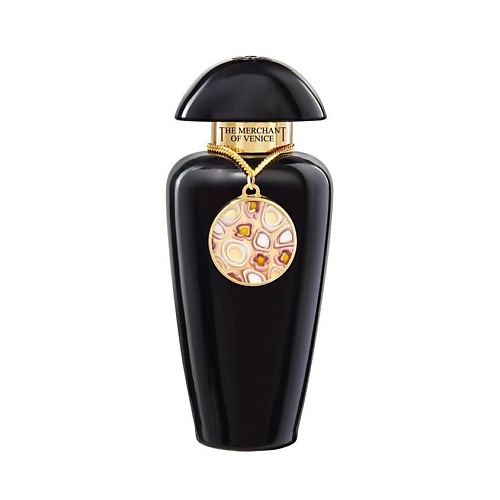 Духи THE MERCHANT OF VENICE Духи Tmov Murano Art 2025 Divine Rose Extrait De Parfum