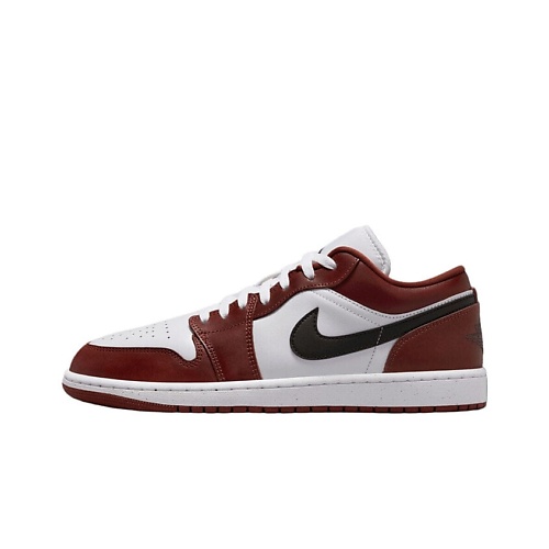 Кроссовки NIKE Кроссовки 1 Low Se Dark Pony