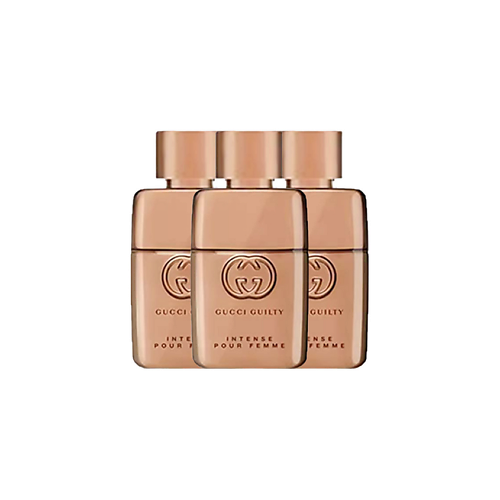 Набор парфюмерии GUCCI Набор миниатюр парфюмерной воды Guilty Intense Pour Femme