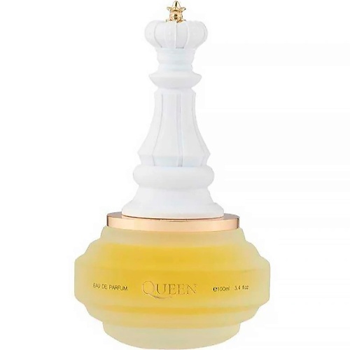 Парфюмерная вода ARMAF PERFUMES Парфюмерная вода CHECKMATE QUEEN (W) EDP