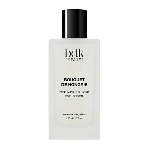 Душистая вода BDK Душистая вода BDK Hair Perfume Bouquet De Hongrie