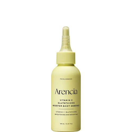 Эссенция для лица ARENCIA Эссенция с витамином C Vitamin C Glutathione Booster Shot Essence