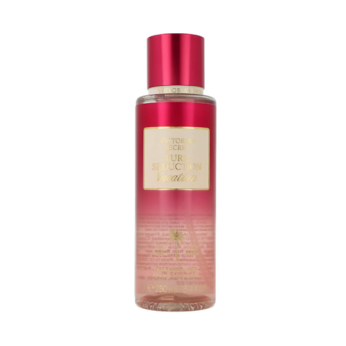 Парфюмированный спрей для тела VICTORIA'S SECRET Парфюмерный спрей для тела Pure Seduction Vacation