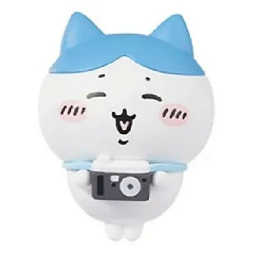 Развивающая игрушка MINISO Набор-сюрприз x Chiikawa Happiness Buddy