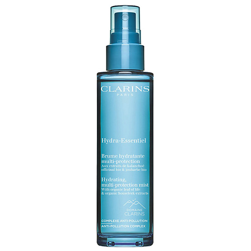 Спрей для лица CLARINS Спрей для лица интенсивно увлажняющий