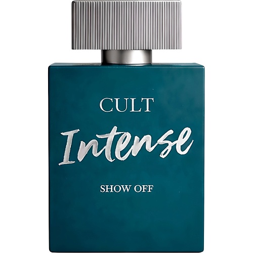 Парфюмерная вода CULT Show Off Intense