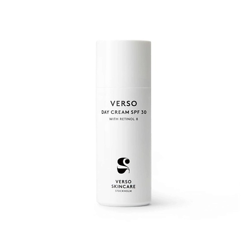 Крем для лица VERSO SKINCARE Крем для лица Day Cream