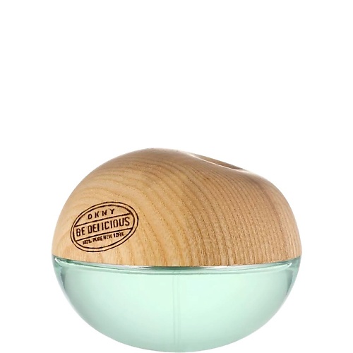 Туалетная вода DKNY Be Delicious Coconuts About Summer