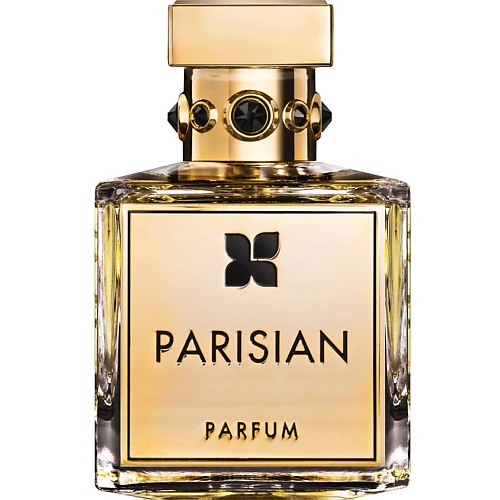 Духи FRAGRANCE DU BOIS Духи Parisian Extrait De Parfum