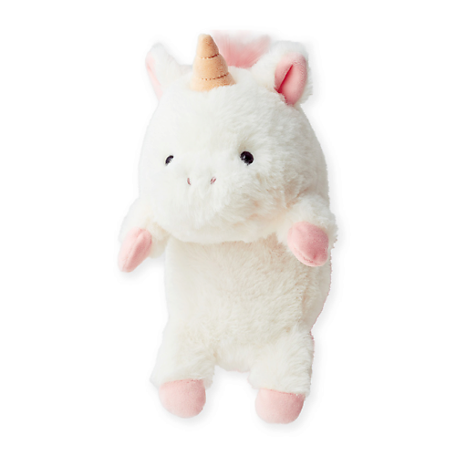 Мягкая игрушка SONNY ANGEL Мягкая игрушка Unicorn Sticker, 22 см