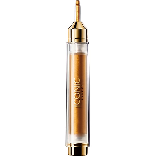 Румяна ICONIC LONDON Бронзер для лица Instant Sunshine Bronzing Drops