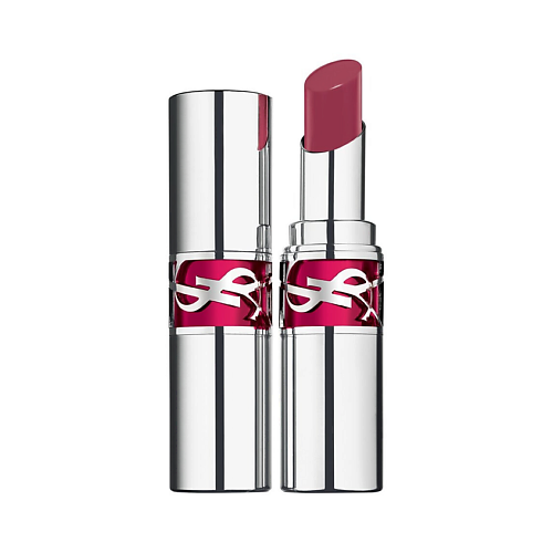 Помада для губ YVES SAINT LAURENT Увлажняющая помада-блеск Candy Glaze Lipgloss-Stick