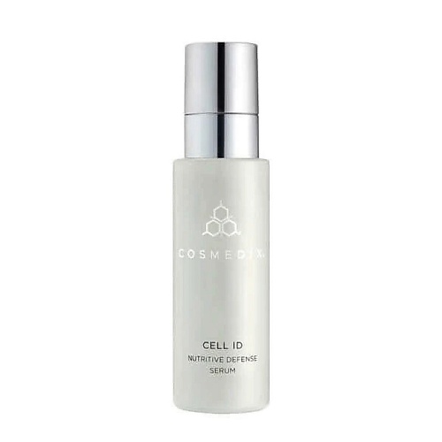 Сыворотка для лица COSMEDIX Сыворотка для лица Cos Cell Id Nutritive Defense Serum