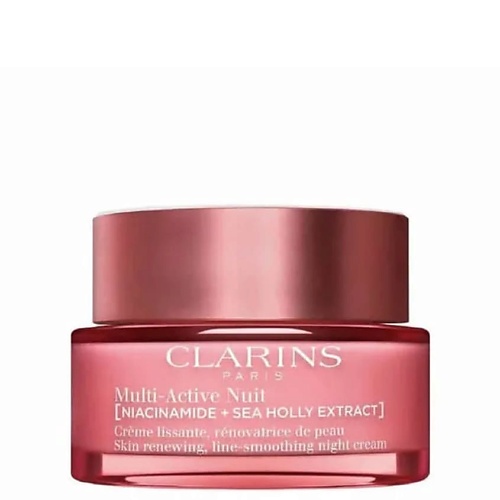 Крем для лица CLARINS Крем для лица Ma Night Cr Ds