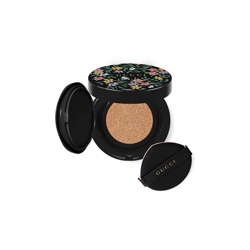 Тональное средство GUCCI Тональный кушон Eternite De Beaute Cushion SPF Foundation