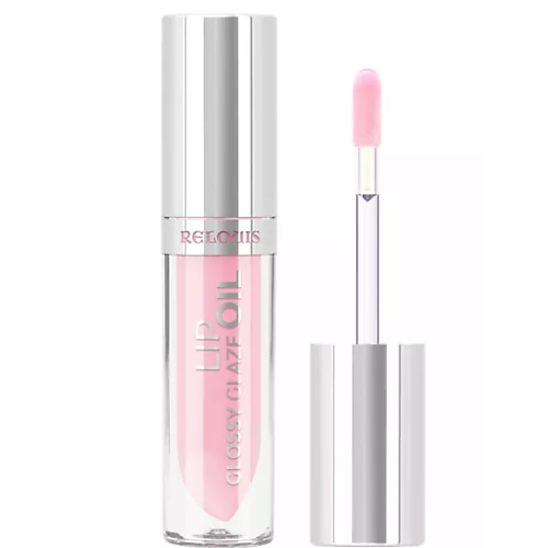 Масло для губ RELOUIS Масло для губ Glossy Glaze