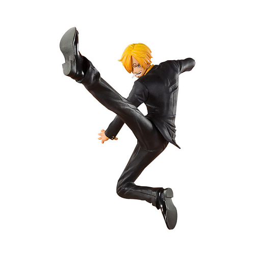 Развивающая игрушка BANDAI Фигурки Figuarts ZERO One Piece Anime 20th Anniversary