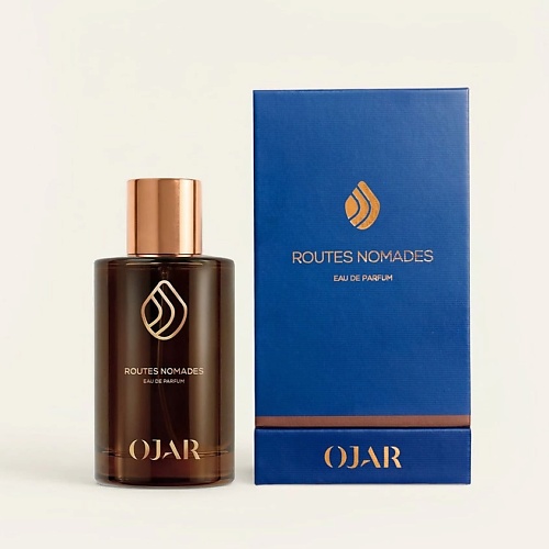 Парфюмерная вода OJAR Парфюмерная вода Routes Nomades
