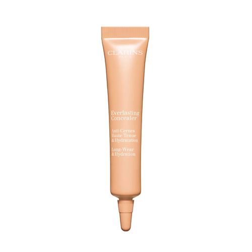 Тональное средство CLARINS Устойчивый консилер Everlasting Concealer 01