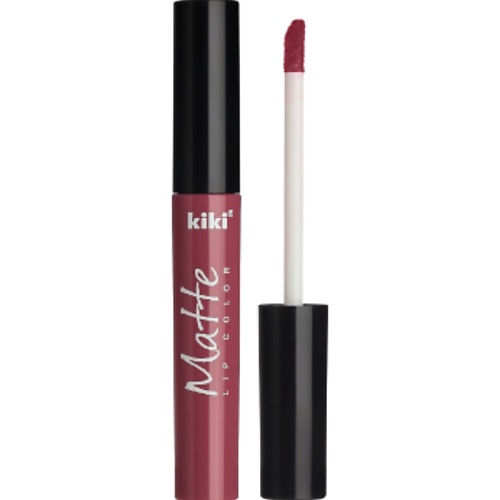 Помада для губ KIKI Жидкая помада для губ Matte lip color