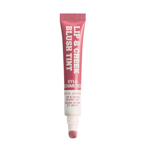 Помада для губ KYLIE COSMETICS BY KYLIE JENNER Тинт для губ и щек Lip & Cheek Blush Tint