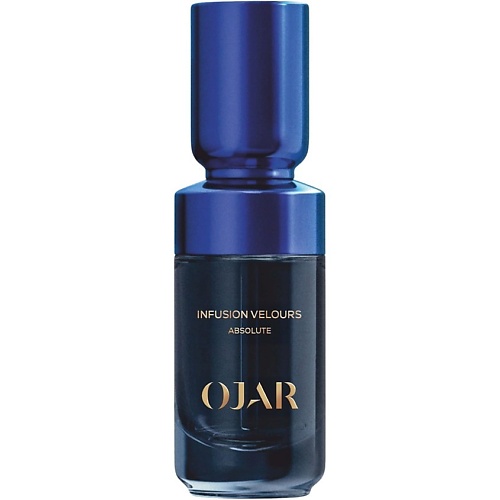 Масло парфюмерное OJAR Масло парфюмерное Infusion Velours Oil